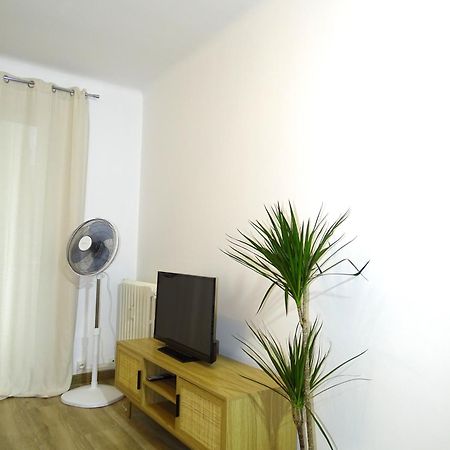 Tilia Jourdan-Studio Cosy Aix Centre-Cours Mirabeau-Parking-Wifi-Smart Tv-Rue Calme Aix-en-Provence Extérieur photo