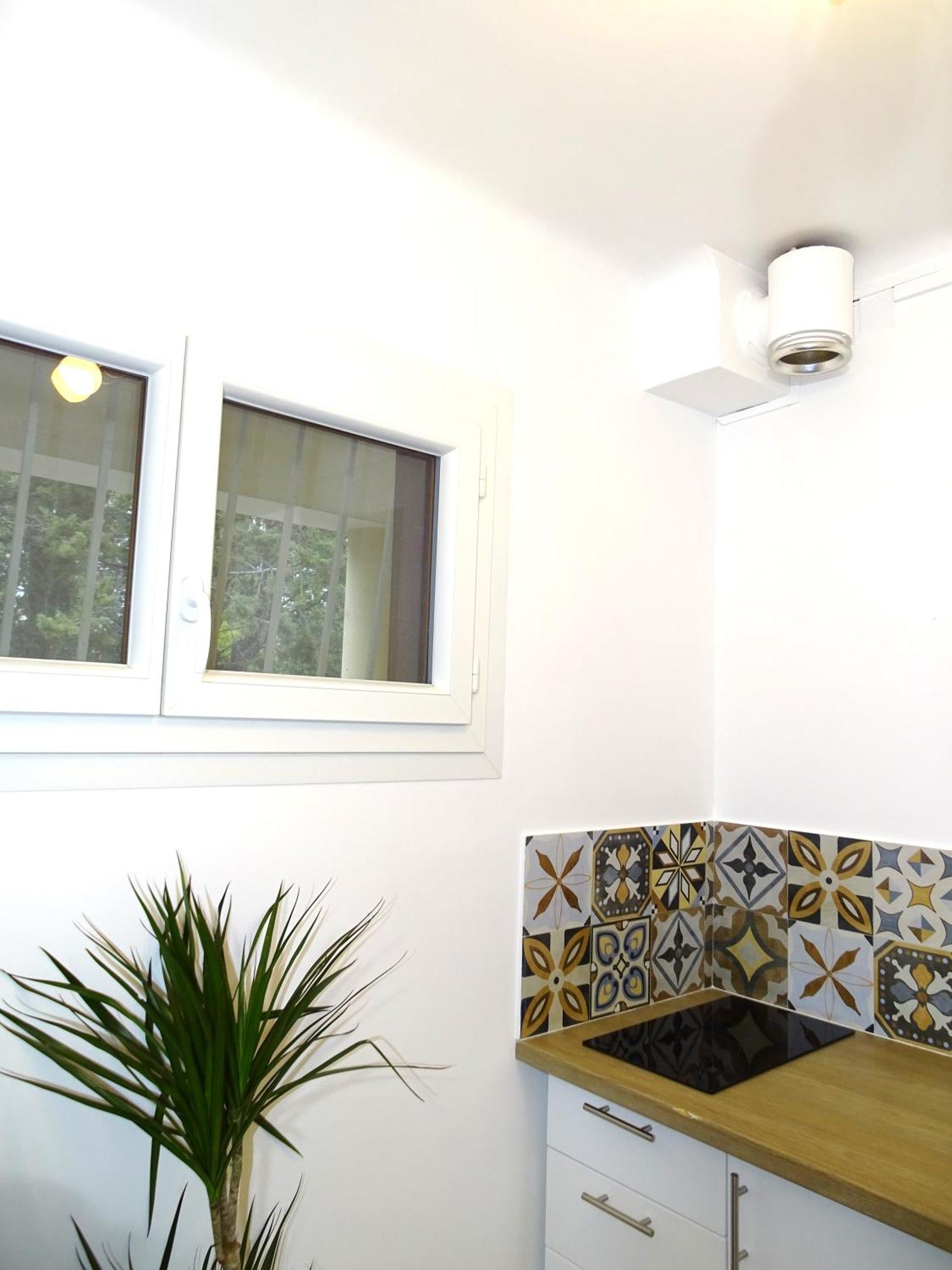 Tilia Jourdan-Studio Cosy Aix Centre-Cours Mirabeau-Parking-Wifi-Smart Tv-Rue Calme Aix-en-Provence Extérieur photo